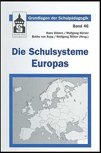 Die Schulsysteme Europas