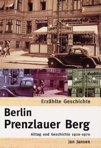 Berlin Prenzlauer Berg
