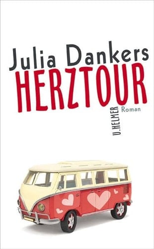 Herztour Roman