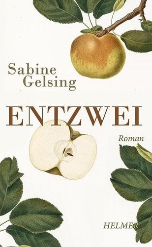 Entzwei Roman