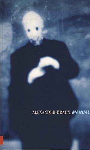 Alexander Braun Manual