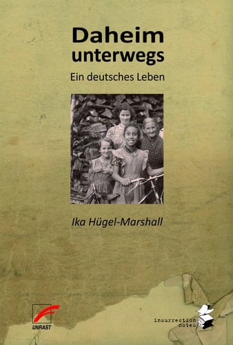 Daheim unterwegs ein deutsches Leben