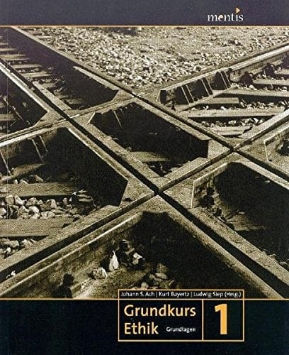 Grundkurs Ethik
