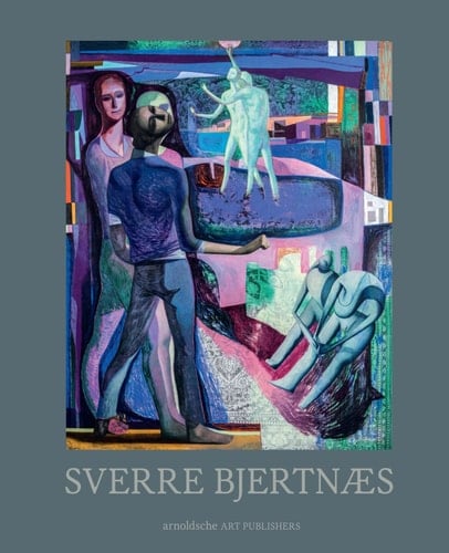 Sverre Bjertnaes Works