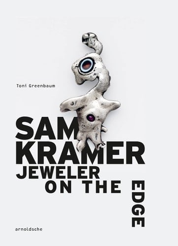 Sam Kramer Jeweler on the Edge