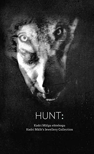 HUNT Kadri Mälk's Jewellery Collection
