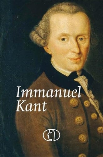 Imanuel Kant Zitate