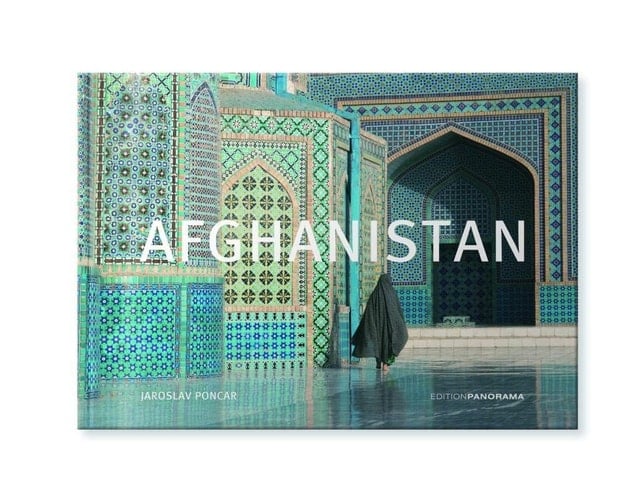 Afghanistan Neuauflage 2016