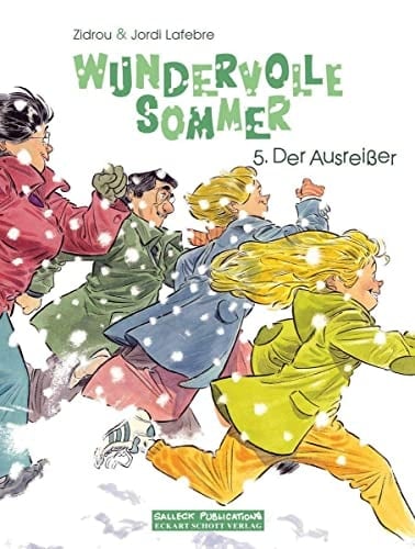 Der Ausreißer 1979