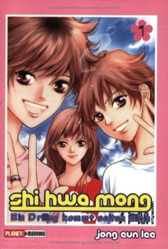 Shi, Hwa, Mong