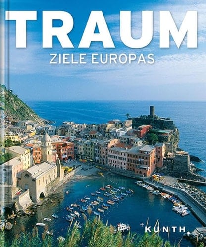 Traumziele Europas