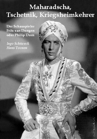 Maharadscha, Tschetnik, Kriegsheimkehrer