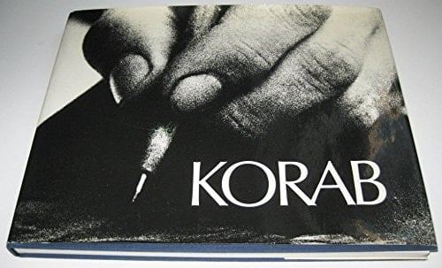 Karl Korab, das druckgraphische Werk, 1969-1979