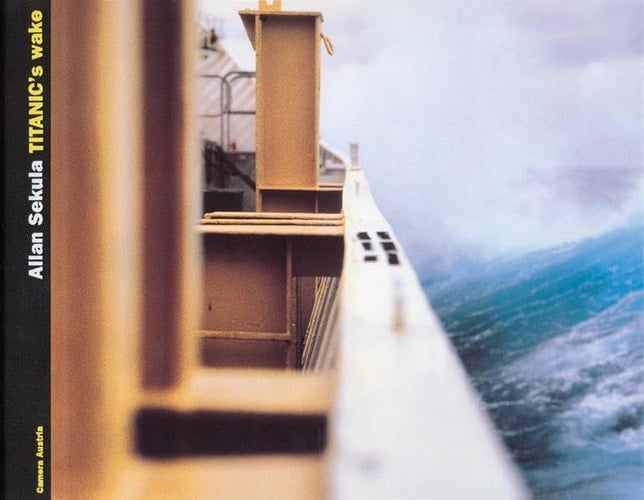 Titanic's Wake