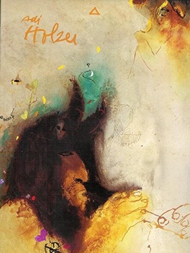 Adi Holzer