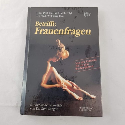 Betrifft: Frauenfragen