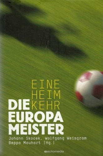 Die Europa-Meister eine Heimkehr