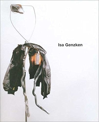 Isa Genzken