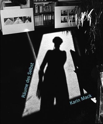 Räume des Selbst Karin Mack ; [anlässlich der gleichnamigen Ausstellung bei FLUSS in der Galerie 2 im Schloss Wolkersdorf (4.9. - 26.9.2010)]
