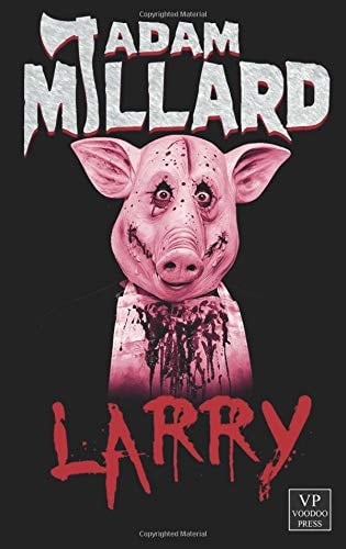 Larry Horror-Komödie