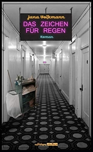 Das Zeichen für Regen Roman