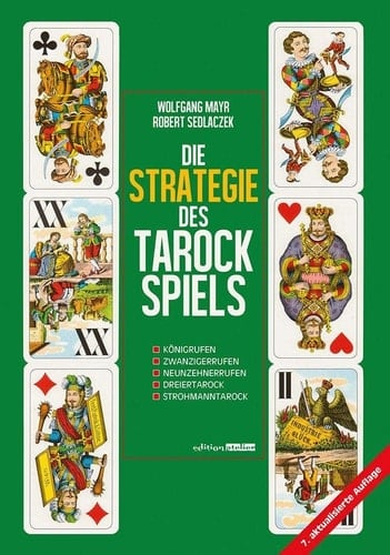Die Strategie des Tarockspiels