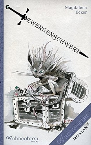Zwergenschwert Roman