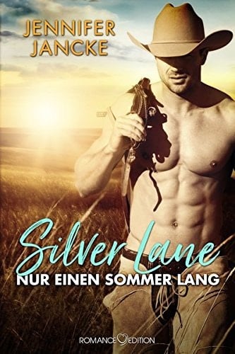 Silver Lane - nur einen Sommer lang