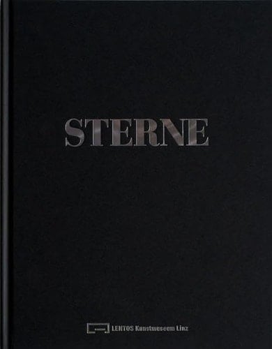 Sterne kosmische Kunst von 1900 bis heute