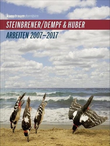 Steinbrener/Dempf & Huber Arbeiten 2007-2017