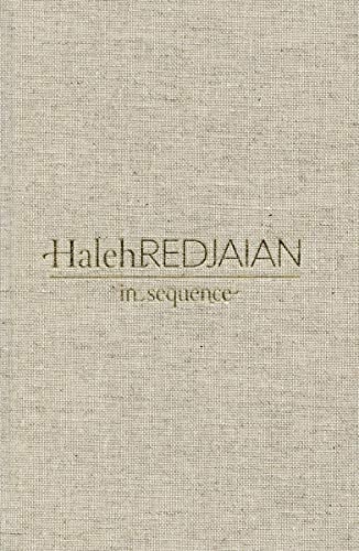Haleh Redjaian In Sequence