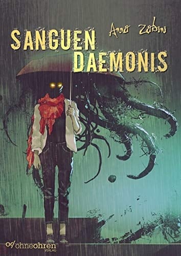 Sanguen daemonis Roman