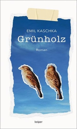 Grünholz Roman