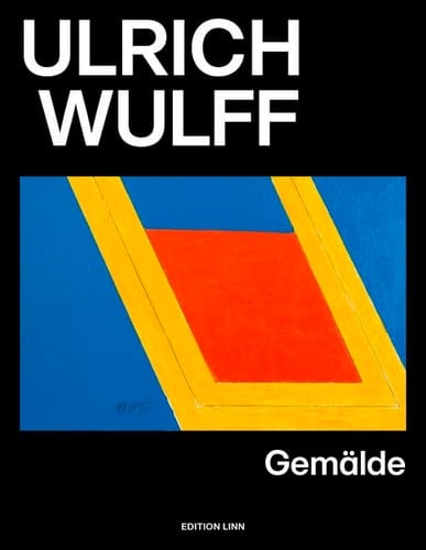 Ulrich Wulff Gemälde 2004-21