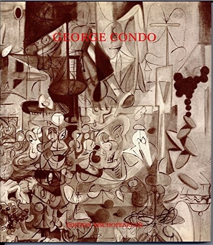 Paintings & Drawings 1985-87