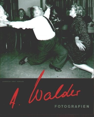 A. Walder Fotografien