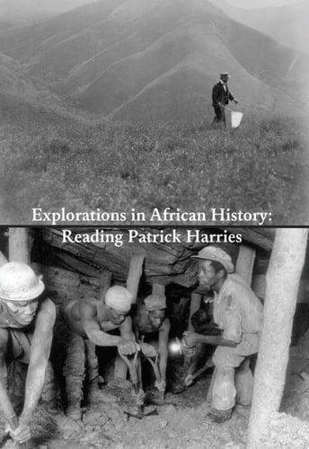 Arlt: Explorations in African History: Reading