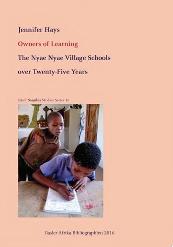 Hays: Owners of Learning