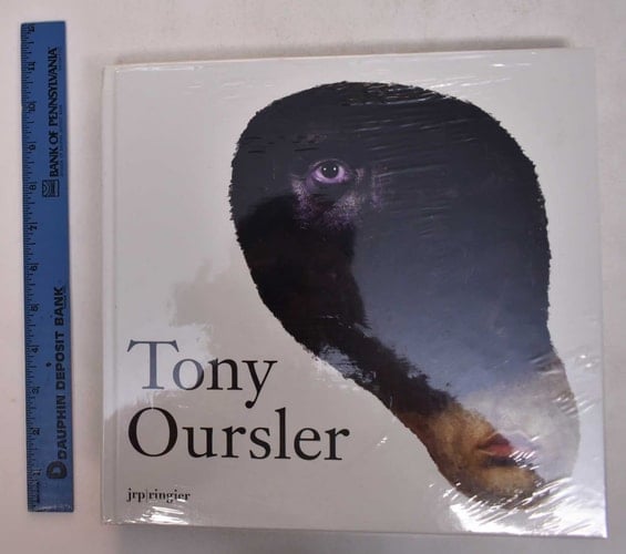 Tony Oursler Works 1997-2007