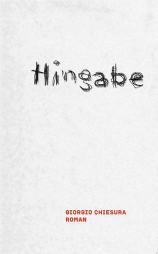 Hingabe Roman