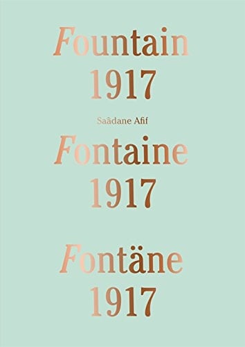 Fountain 1917