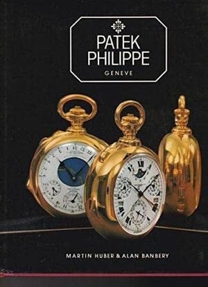 Patek Philippe, Genève