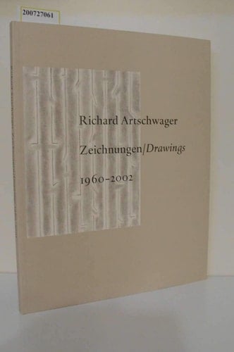 Drawings 1960-2002