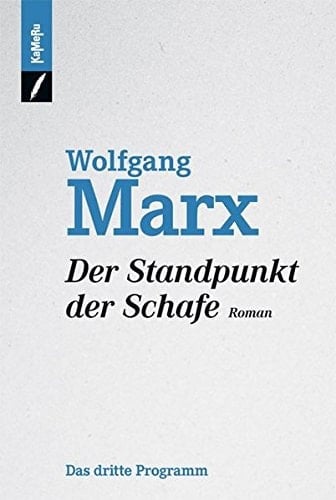 Der Standpunkt der Schafe Roman