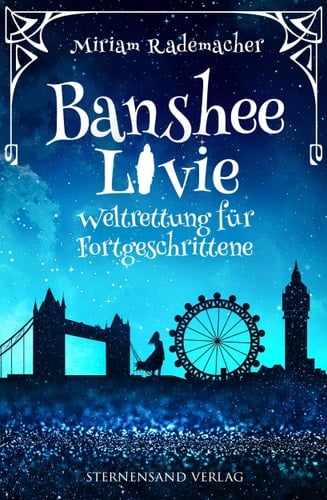 Weltrettung für Fortgeschrittene Fantasy