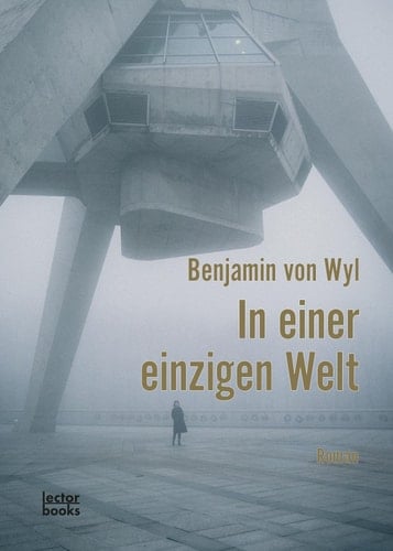 In einer einzigen Welt Roman