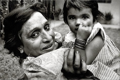 Dayanita Singh: Myself Mona Ahmed