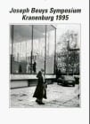 Joseph-Beuys-Symposium Kranenburg 1995