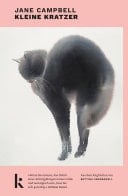 Kleine Kratzer »Irre schön.« Christine Westermann