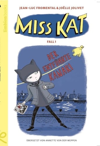 Der entführte Kanari